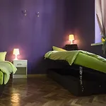 Blueberry Hostel
