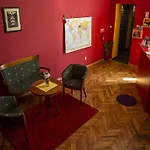 Blueberry Hostel