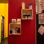 Blueberry Hostel