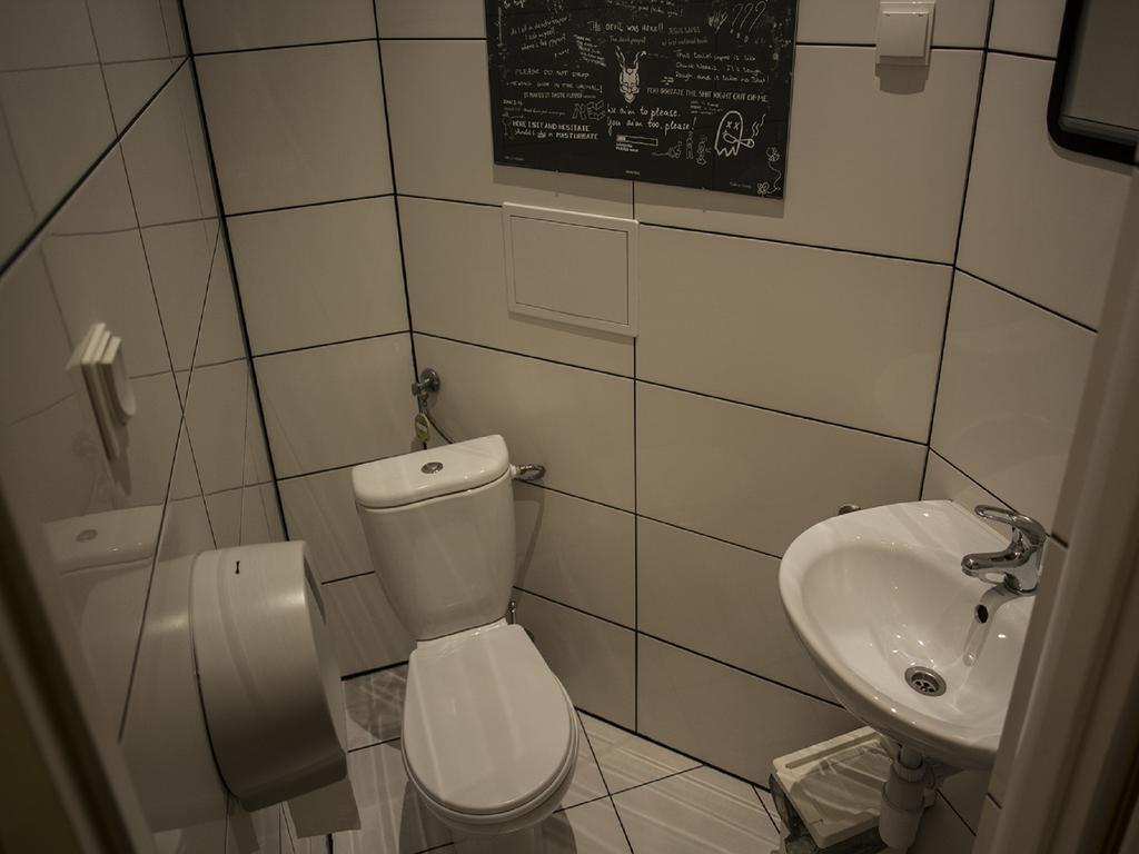 Hostel Blueberry Krakau