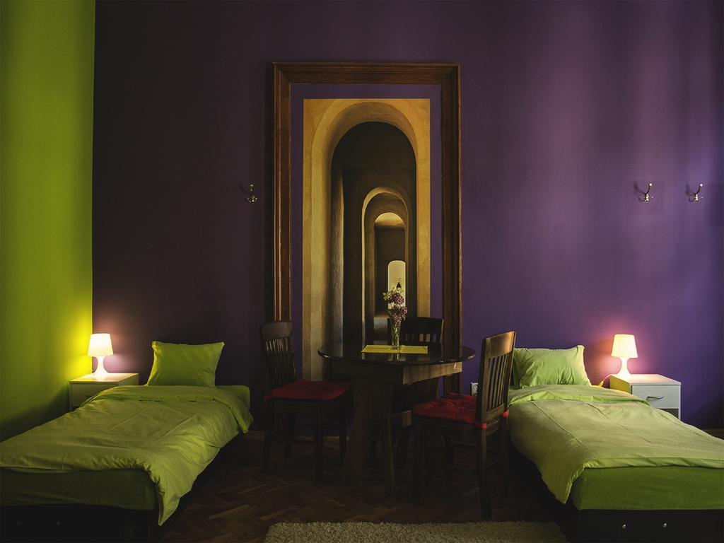 Hostel Blueberry