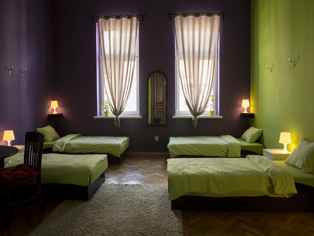 Hostel Blueberry