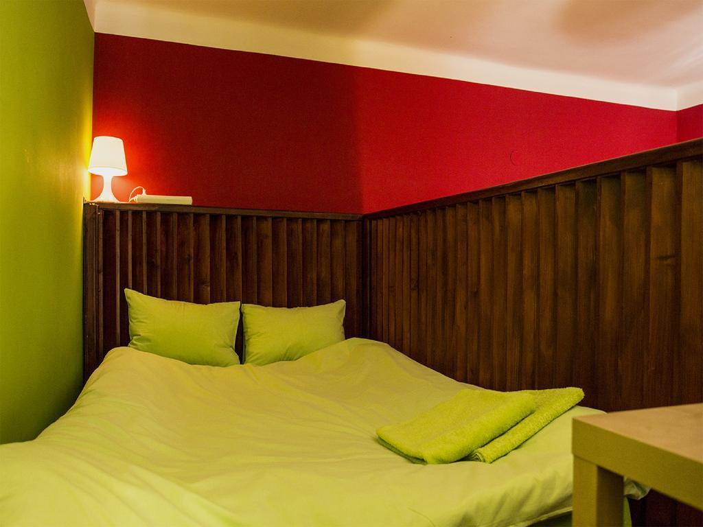Hostel Blueberry