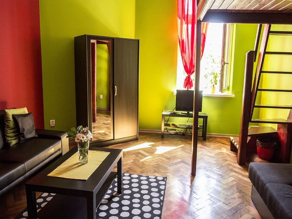 Hostel Blueberry