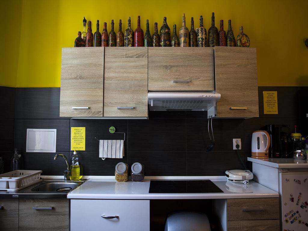 Blueberry Hostel Krakau