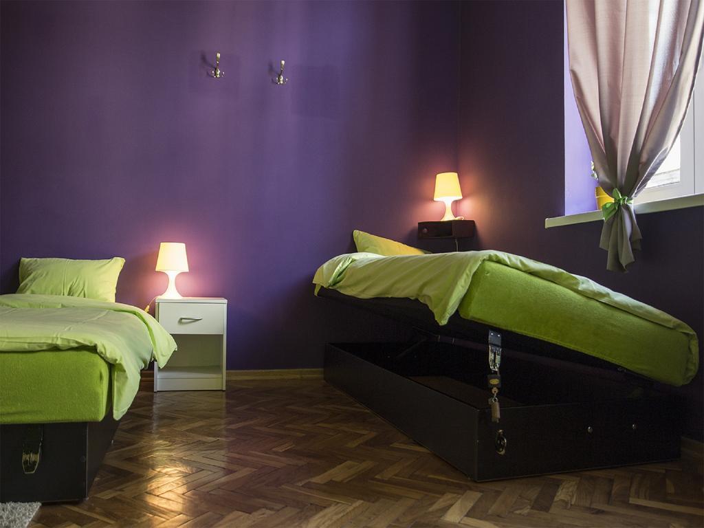 Blueberry Krakau
