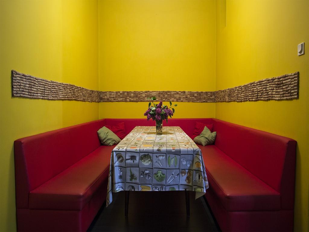 Blueberry Hostel *
